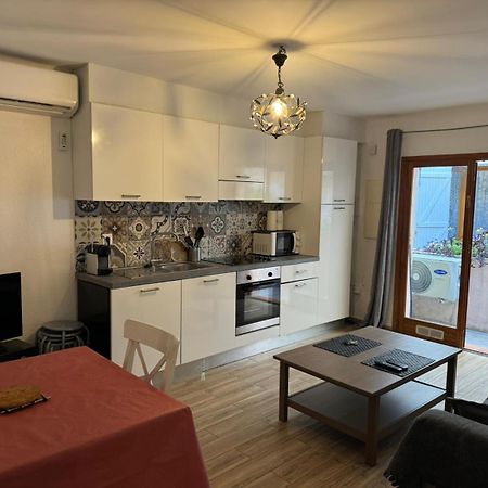 Cosy Poullan, 2-Bedroom Apartment, 200 M From The Beach Nice Exterior photo