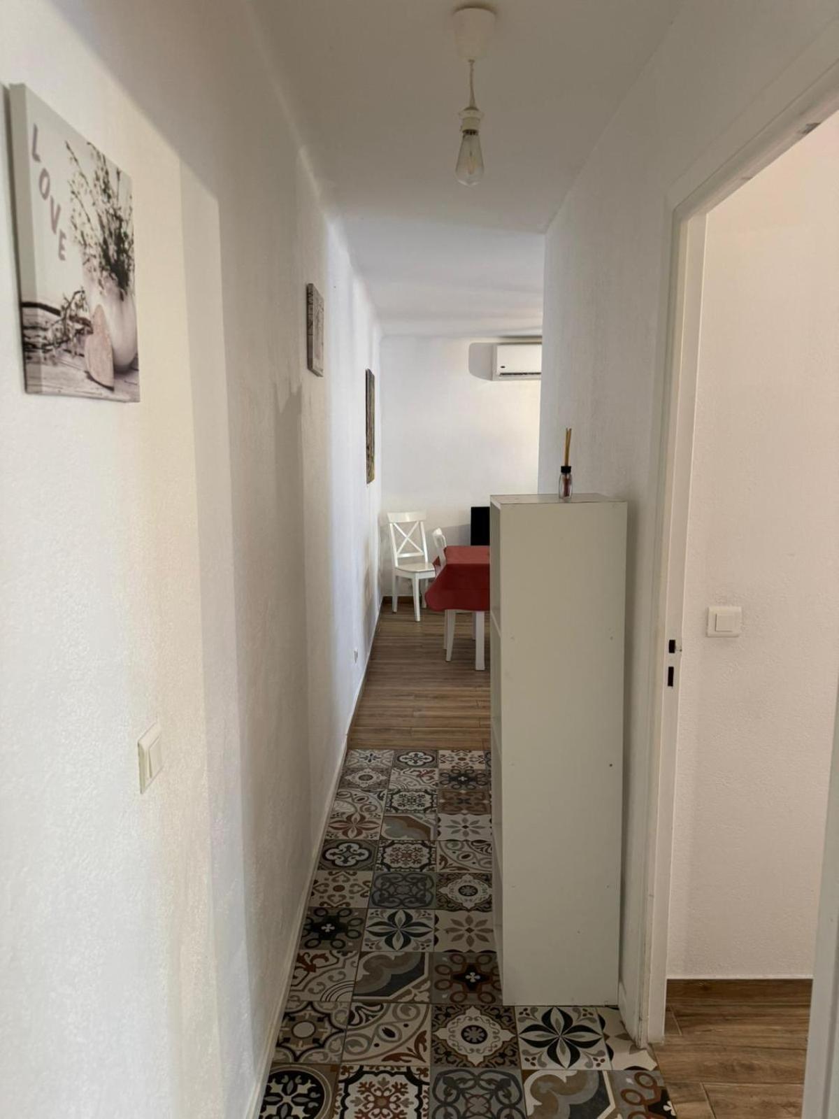 Cosy Poullan, 2-Bedroom Apartment, 200 M From The Beach Nice Exterior photo