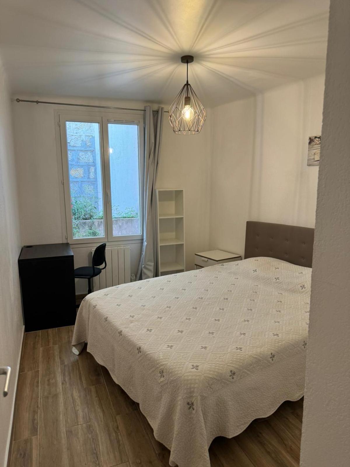 Cosy Poullan, 2-Bedroom Apartment, 200 M From The Beach Nice Exterior photo