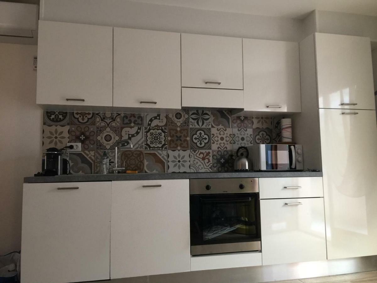 Cosy Poullan, 2-Bedroom Apartment, 200 M From The Beach Nice Exterior photo