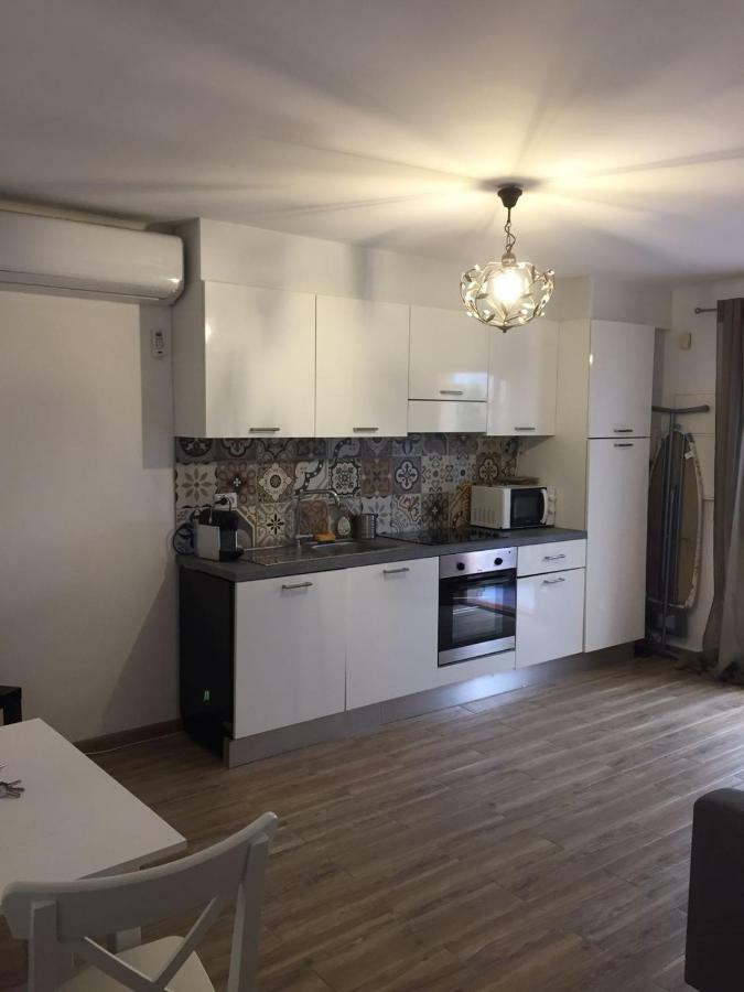 Cosy Poullan, 2-Bedroom Apartment, 200 M From The Beach Nice Exterior photo
