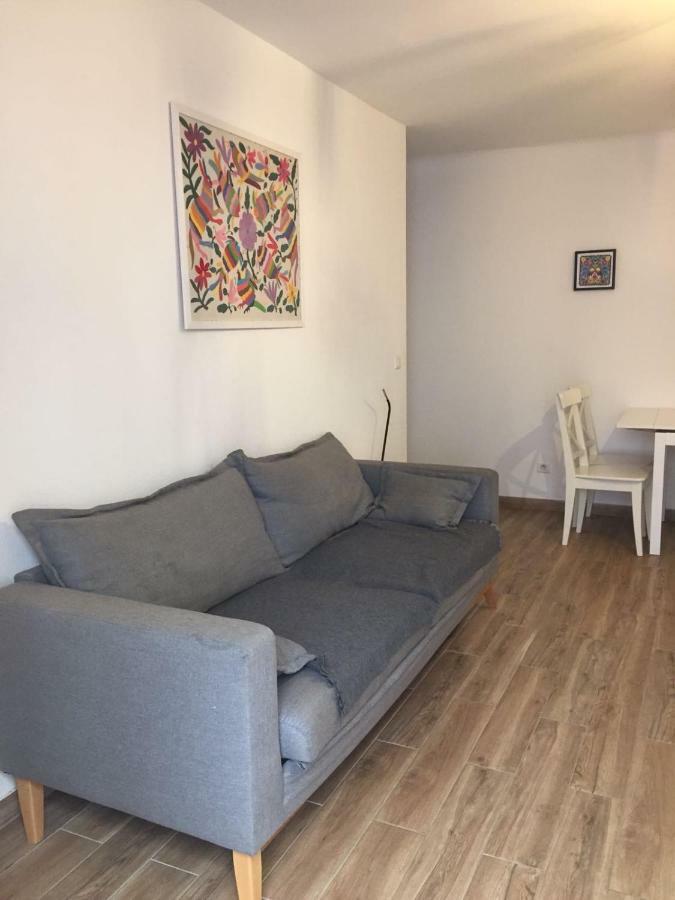 Cosy Poullan, 2-Bedroom Apartment, 200 M From The Beach Nice Exterior photo